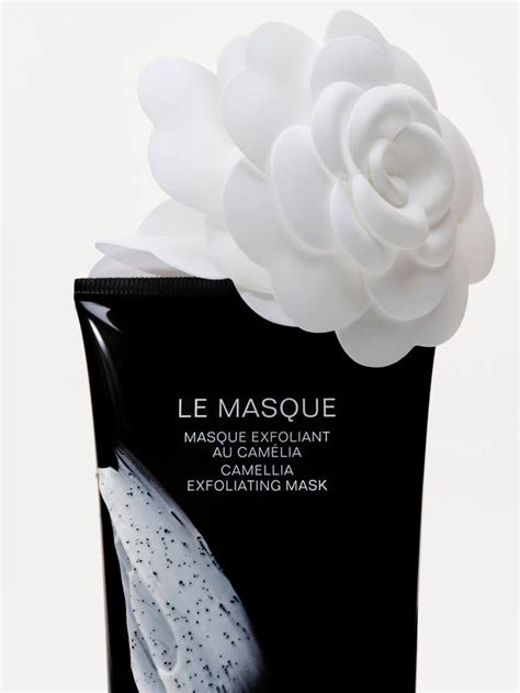 chanel covid 19 face mask|LE MASQUE Masks & Scrubs .